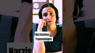 Narzissmus Traumafolgen narzissmus toxischebeziehung [upl. by Uchish]