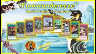 Floowandereeze Dogmátika Deck Profile  Combos YuGiOh  quotNuevo Meta llega Volandoquot  ESPECTACULAR [upl. by Ennyrb]