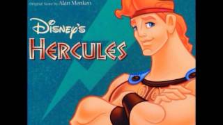 Hercules OST  24  A True HeroA Star Is Born [upl. by Call]