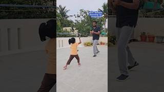 Self defense class at home home selfdefense chennai ytviral trending ytshortsindia [upl. by Beora]