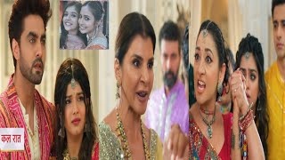 Yrkkh upcoming episode  yrkkh upcoming twist  yrkkh upcoming promo  yrkkh upcoming new promo [upl. by Cowie4]