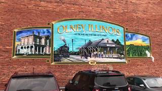 Community Spotlight Olney Illinois [upl. by Eustace]