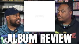 Childish Gambino  Atavista Album Review [upl. by Idroj]