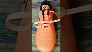 easy shoelace tutorial videoshort [upl. by Leia]