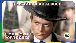 O Matador de Aluguel  Western  HD  Filme em Português [upl. by Vinaya]