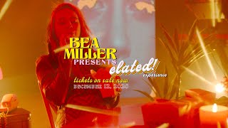 Bea Miller  The elated Experience Official Tasty Teaser [upl. by Victoria]