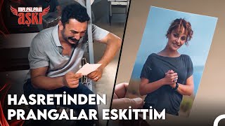 Bu Özlem Beni Bitirdi  Meleklerin Aşkı 11 Bölüm [upl. by Eirb231]