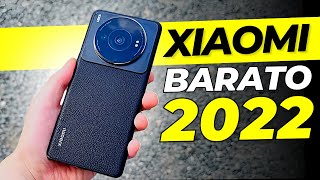 TOP 5 MELHORES Celular Gamer da XIAOMI BOM e BARATO Custo Beneficio 2022 para Rodar TODOS os Jogos [upl. by Trebbor]