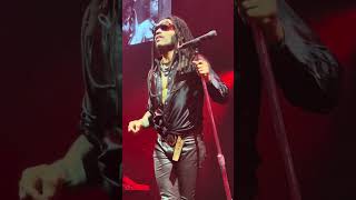 LENNY KRAVITZ  Stillness Of Heart Budapest 3072024 [upl. by Ryle472]