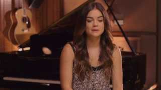 Lucy Hale  The Album [upl. by Alasteir]