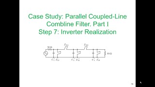 DSP65 Cascade form structure representation of digital filters  EC Academy [upl. by Wyly]