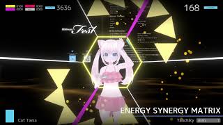 RESONARK 3  ENERGY SYNERGY MATRIX Advanced [upl. by Htur]