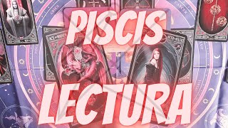 PISCIS ♓️ CAMBIOS NECESARIOS 🔥 LECTURA GENERAL 🌐 PISCES [upl. by Yroggerg]