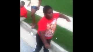 COUSIN TERIO DANCING COMPILATION KILL EM OHHHH OHHH OHH [upl. by Eesac]