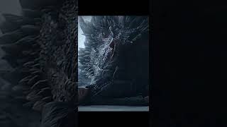 Daenerys Targaryens Death Scene  Jon kills Daenerys  GAME OF THRONES [upl. by Nyrroc]