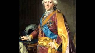 Herman Lindqvist  Gustav III 46 [upl. by Aretha]