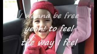 Shania Twain  Lyrics  Man I Feel Like a Woman [upl. by Anibur]