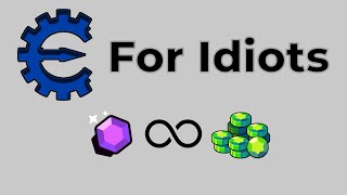 Cheat Engine for Idiots [upl. by Laiceps532]