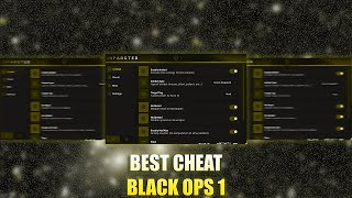 HOW THE GET THE BEST BO1 PLUTONIUM CHEAT UNDETECTED [upl. by Atnicaj]