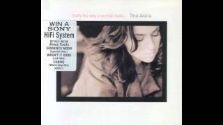 Tina Arena  Thats The Way A Woman Feels The New Horns Mix 1995 AUDIO [upl. by Lyrehc]