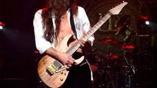 Guitar Duel  Doug Aldrich amp Reb Beach [upl. by Calabrese]