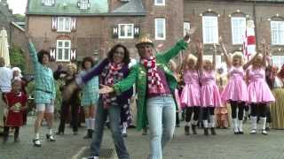 De Dorinis  Koning Bier Carnaval 2014HD [upl. by Coppock]