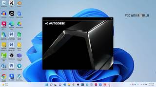 Install Navisworks Manage 2023 directly from Autodesk website Navisworks AEC [upl. by Eimaraj]