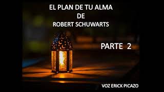 EL PLAN DE TU ALMA PARTE 2 DE ROBERT SCHWARTZ [upl. by Hnahc84]