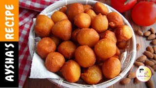 তাল পিঠা  তালের বড়া  Tal Pitha Taler Bora Recipe  Bengali Palm Fruit Fritters Pitha 13 [upl. by Harley]