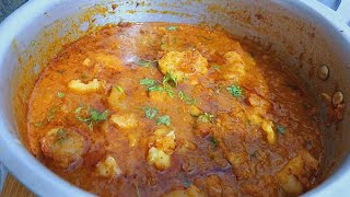 Easy and delicious way to cook Tomato aloo reecipe AMAZING RECIPE😍 [upl. by Rolfe77]