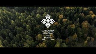 Łemkowyna UltraTrail® 2019  oficjalny film [upl. by Jermyn94]