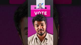 Comedian to Politician 🧐  Madan Gowri  Tamil  MG [upl. by Selden]