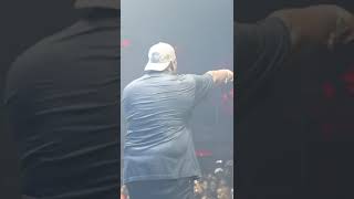 BOSSMC MIKOLO live in DC dadju amp Tayc concert [upl. by Enner]