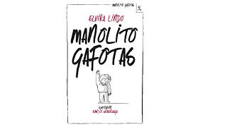 Manolito Gafotas CAPÍTULO 4 Audiolibro [upl. by Anneirda]