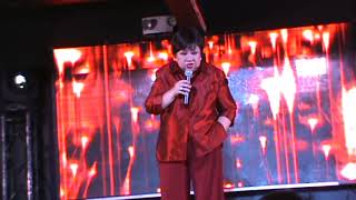 Nanette Inventor  Very Funny Stand Up Comedian See Playlists  Comedy Shows For More [upl. by Reeba]