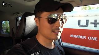 VLOG 210 Uhaul 拖车难用么？搬家从此不求人 [upl. by Adali]