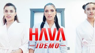 HAVA  IDEMO prod by chekaa caid dj asone Official Video [upl. by Attela]