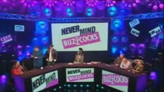 Best of Simon Amstell on Never Mind the Buzzcocks [upl. by Killie894]