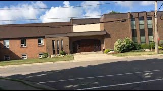 Hespeler Baptist Church Overflow Parking [upl. by Susana]