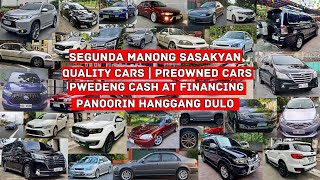 For sale tsikot 2024  Financing  Cash  Secondhand Cars  Budget Friendly  UsedCars  Quality Car [upl. by Manouch]