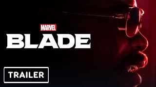 Marvels Blade  Reveal Trailer  Game Awards 2023 [upl. by Jueta55]