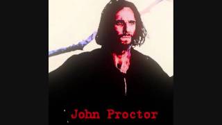 John Proctor  Original TechnoTrance Song [upl. by Rochette]