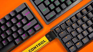 7 Best Gaming Keyboards 2024 Ultimate Choices for Serious Gamers [upl. by Agna]