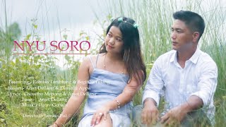 NYU SORO MISHMI MUSIC VIDEO ALBUM FEAT ROMISO TAMBLUNG BEGIFTLU TULANG [upl. by Thais303]