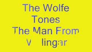 The Wolfe Tones  The Man From Mullingar [upl. by Angelina697]