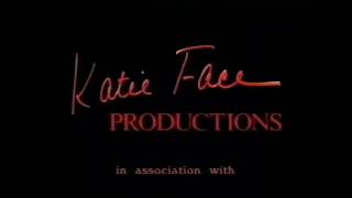 Katie Face ProductionsColumbia Pictures Television 1993 [upl. by Takken]