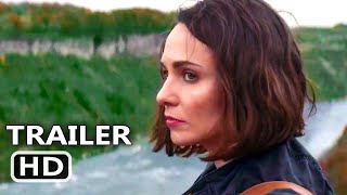 DISAPPEARANCE AT CLIFTON HILL Trailer 2020 Drama Movie [upl. by Silera]