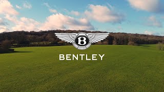 Harwoods Bentley New Forest [upl. by Hein862]