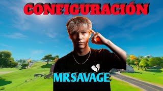 🔴NUEVA CONFIGURACIÓN DE MRSAVAGE LOCAAAA TEMPORADA 1 CAP 5 SENSIBILIDAD ACTUALIZADA de MRSAVAGE🔴 [upl. by Ransom652]