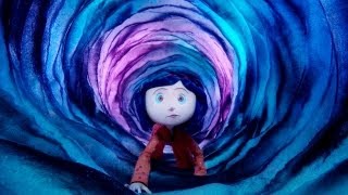 Detrás de cámaras  Coraline [upl. by Croix]